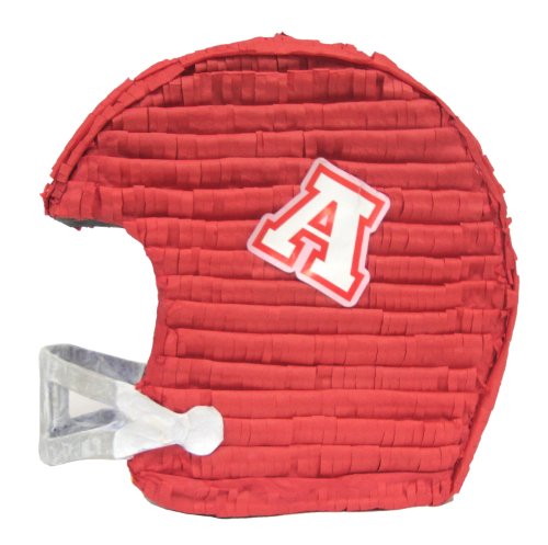 Aztec Imports Football Helmet Pinata