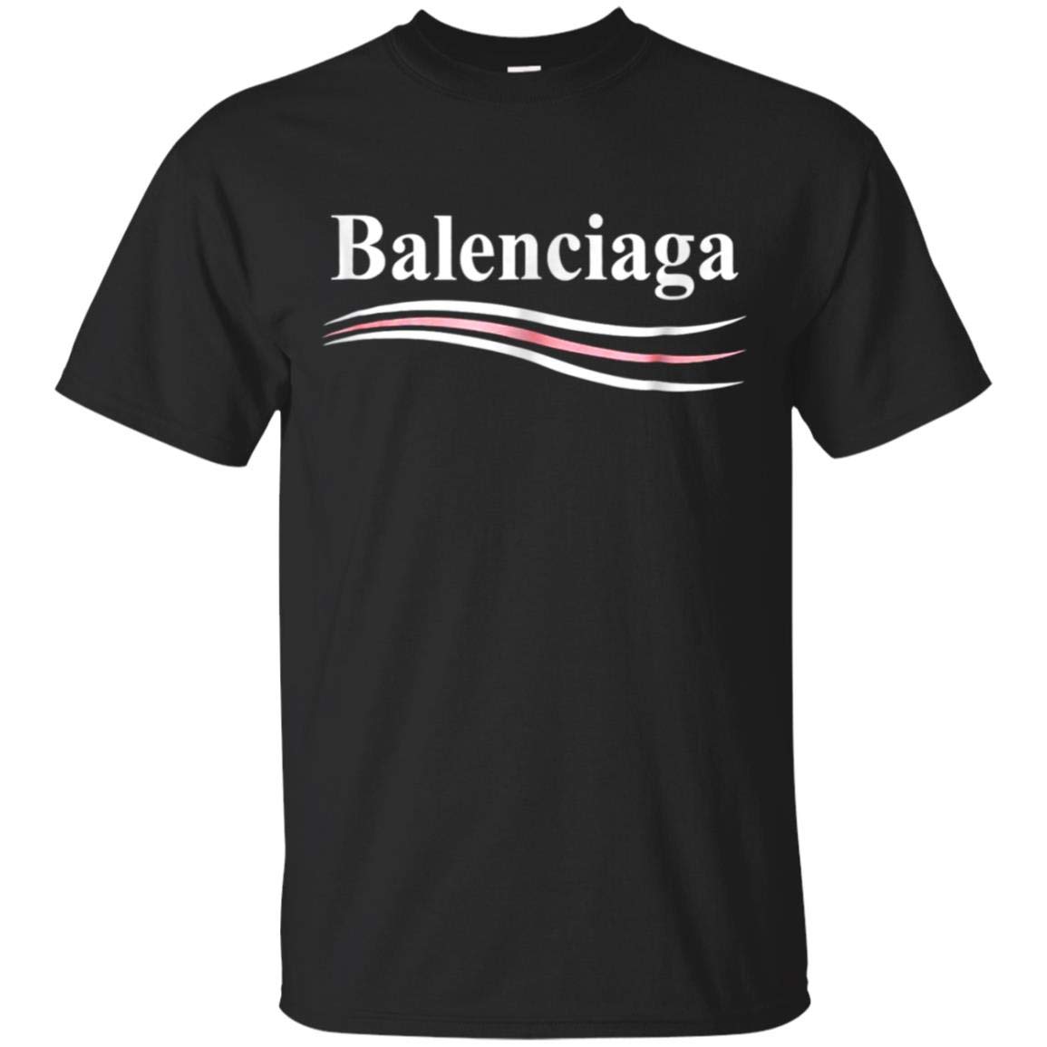balenciaga shirt original