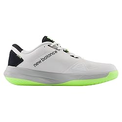 New Balance Men's FuelCell 796 V4 Hard Court Tennis