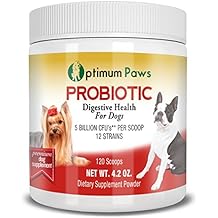 pet ultimates probiotics