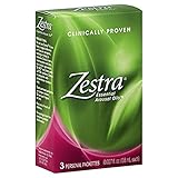 Zestra Essential Arousal Oils - .027 FL. oz. - 3 ct by Zestra