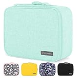 Simple Modern 3L Hadley Lunch Bag for Kids - Blue