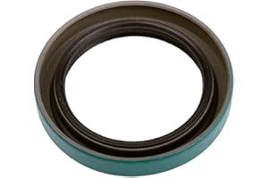 SKF, 14858, Shaft Seal, 1-1/2x2-1/165/16", CRWA1, NBR