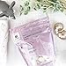 Grab Green Baby Laundry Detergent Pods, 100 Count, Dreamy Rosewood, Plant and Mineral Based, Formulated to Tackle Growing Baby (5 Months and Older) Laundry Stains