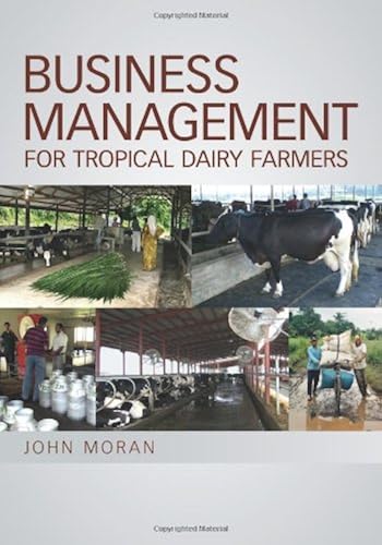 Download Business Management for Tropical Dairy Farmers PDF