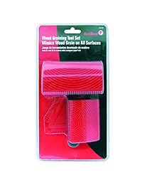 Red Devil 3710 Graining Herramienta