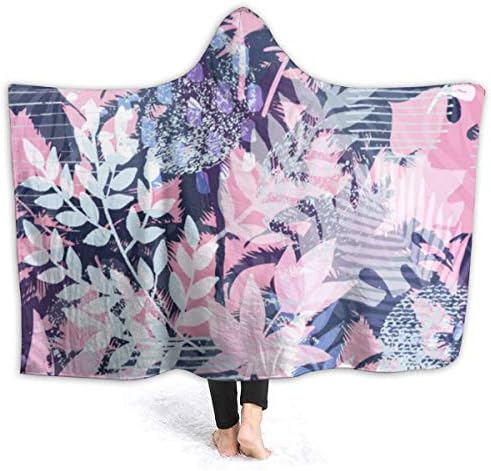 美しい 花柄 ブランケット キャンプ ひざ掛け フード付 毛布 着る オシャレ 人気 送料込 防寒対策 アウトドア用 家 あったか プレミアムマイクロファイバー オールシーズン ふわふわ 多用途 大判 オフィス 美しい 花柄 ブランケット キャンプ ひざ掛け フード付 毛布 着る オシャレ 人気 送料込 防寒対策 アウトドア用 家 あったか プレミアムマイクロファイバー オールシーズン ふわふわ 多用途 大判 オフィス