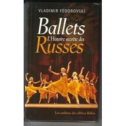 L' histoire secrète des Ballets russes