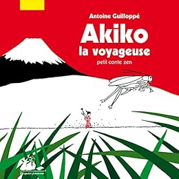 Akiko la voyageuse