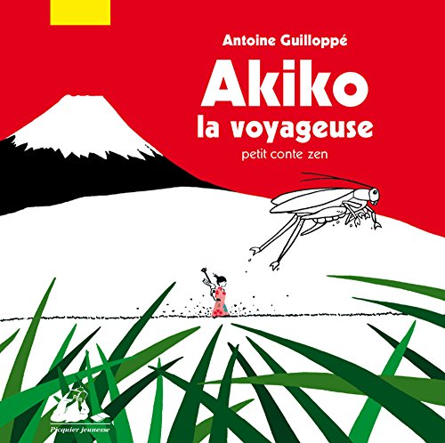 Akiko la voyageuse