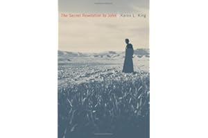 The Secret Revelation of John