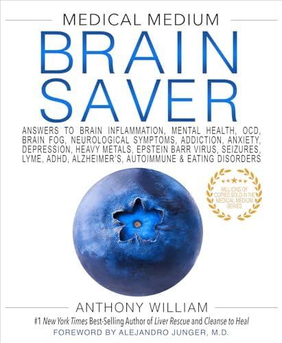 Amazon.com: Medical Medium Life-Changing Foods [Paperback] William