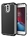 Moto G4 / G4 Plus Case, Cimo [Shockproof] Heavy Duty Shock Absorbing Protection Cover for Motorola Moto G 4th Generation / Moto G Plus (2016) - Gray