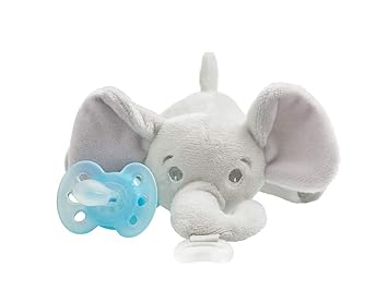 snuggle pacifier