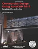 Commercial Design Using AutoCAD 2013