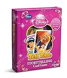 Tell Tale Disney Princess Game