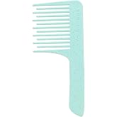 Bounce Curl Volume Comb - Hair Pick for Curly Hair Root Lift Volume and Styling Tool