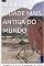 Livro Jericó, A Cidade Mais Antiga Do Mundo