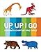 The World of Eric Carle(TM) Up, Up I Go Growth Chart (Eric Carle, ERIC)