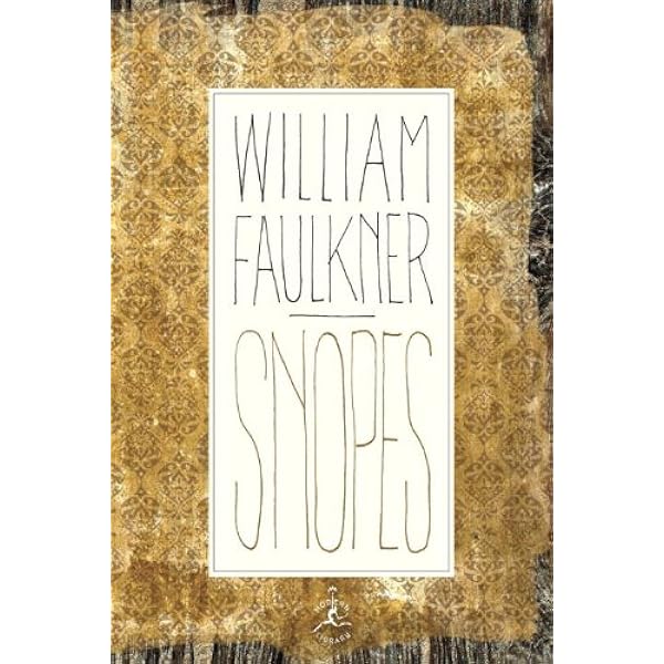 Requiem for a Nun (Vintage International) - Kindle edition by