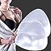 Silicone Breast Inserts - Waterproof Enhancers Bra Inserts A to C Cup for Swimsuits & Bikini