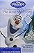 Disney Frozen Olaf Valentines With 35 Tattoos and Bonus Sticker Sheets