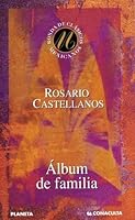 Album de familia 9682700884 Book Cover