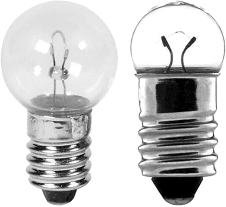 old cycle light