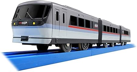 Amazon タカラトミー オリジナルプラレール 西武鉄道 系 ニューレッドアロー 車両 おもちゃ