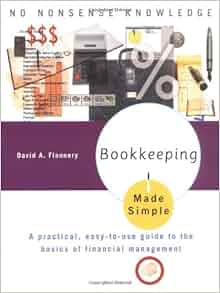 simple bookkeeping