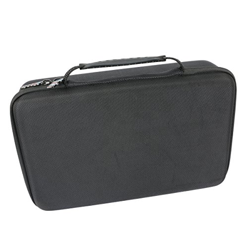 For-DRJ-4Inch-Mini-Projector-170-Inch-Display-40000-Hour-LED-Full-HD-Video-Projector-1080P-THZY-Portable-Case-by-Khanka