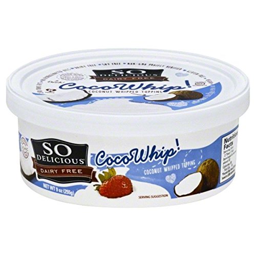So Delicious Coco Whip - Image 2