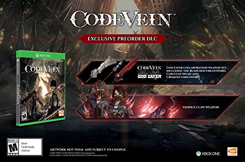 1 Code+Vein+Xbox+One