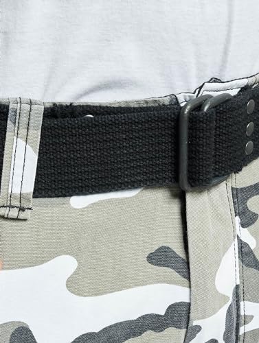 Savage Vintage Shorts, Farbe: urban, Größe: L