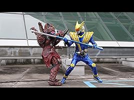 Amazon Co Jp 仮面ライダーフォーゼを観る Prime Video