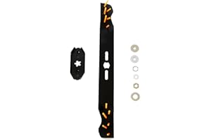 Arnold 21-Inch/ 22-Inch Walk-Behind Mower Replacement Blade