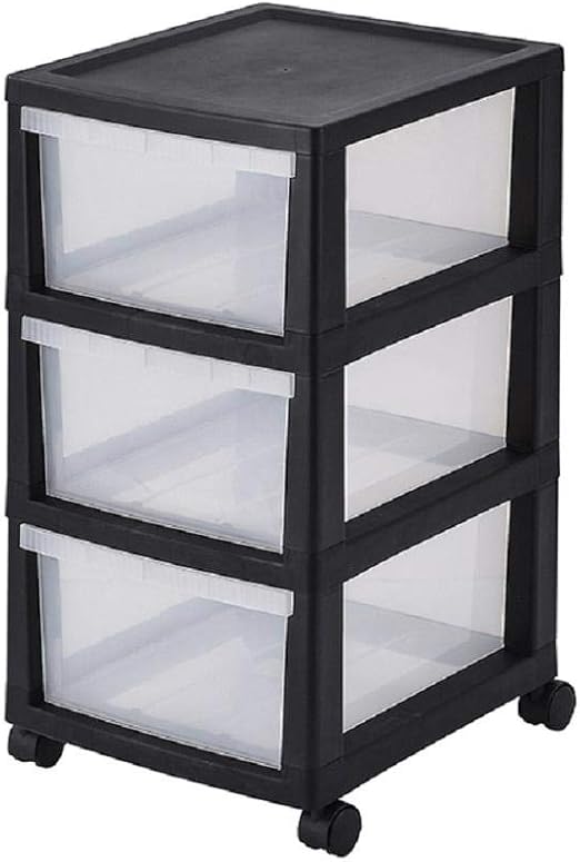 Caja de Almacenamiento de cajones Caja de Almacenamiento gabinete de