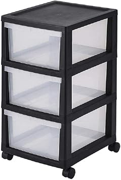 Caja de Almacenamiento de cajones Caja de Almacenamiento gabinete de