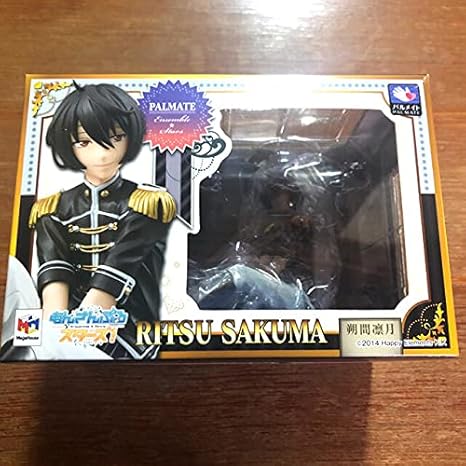 あんさんぶるスターズ パルメイト 朔間凛月 アイドル 芸能人グッズ 通販 Amazon