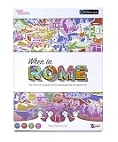 Voice Originals - When in Rome Travel Trivia Game Powered by Alexa