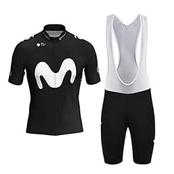 MOVISTAR 2020 Pro Team Radfahren Jersey Maillot