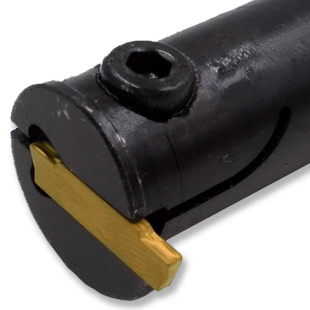 Maifix MGIVR20161.5 16mm Shank CNC Internal Turning 1.5mm Width Groove