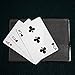 Rock Ridge Magic Mega Monte - Three Card Monte with Gaff Cards and Wallet