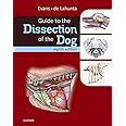 Guide to the Dissection of the Dog