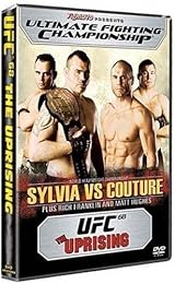 Ufc 68 - Ufc5 - Pack Spécial