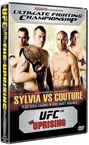 Ufc 68 - Ufc5 - Pack Spécial