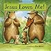 Jesus Loves Me!