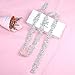 1 Yard Rhinestones-Trim-Applique Crystal Belts for Dresses Pearls Applique Trim Sequin Appliques for Wedding Dresses
