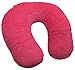 AMC Multi Function Sofa Bed Travel Pillow / Stand for Ipad Tablet Ereader, Pink