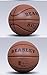 Daping Basketball Outdoor Indoor Official Size 29.5, Leather Basketballs Game Ball Street with Pump, Needles, Basketball Net (Size 7)